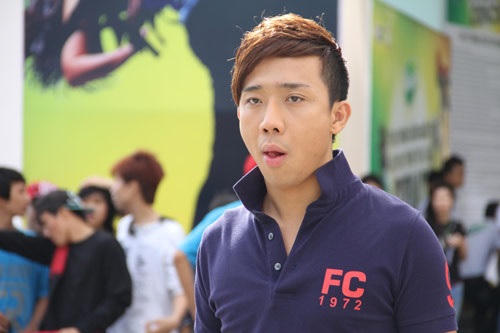 Showbiz mệt mỏi vì “quý ông” đanh đá